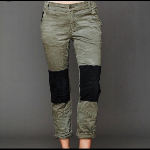 FREE PEOPLE JEANS - Picture 2 of 9